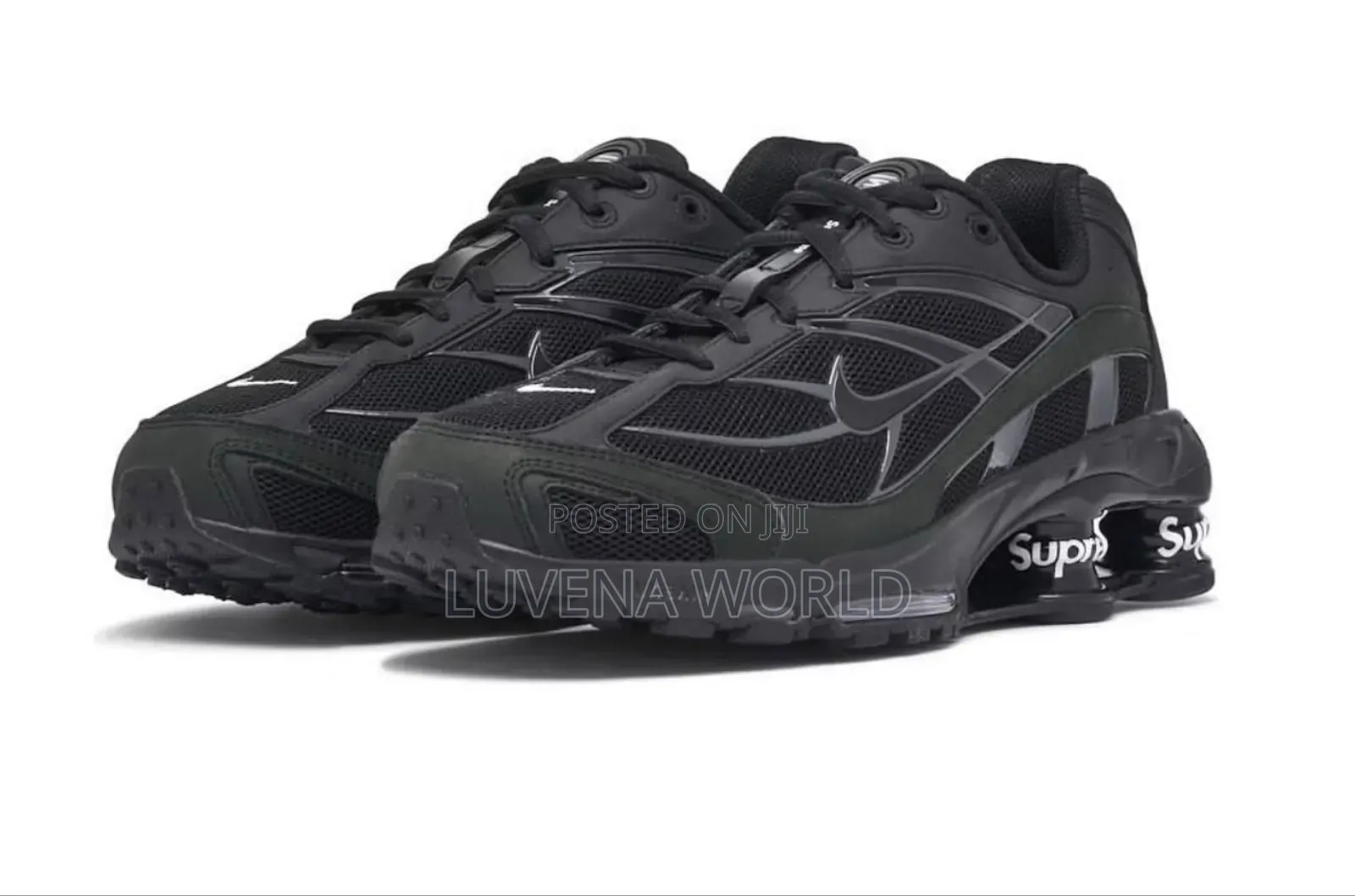 Nike Shoxx Supreme