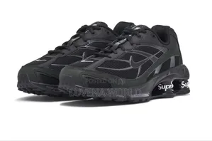Nike Shoxx Supreme