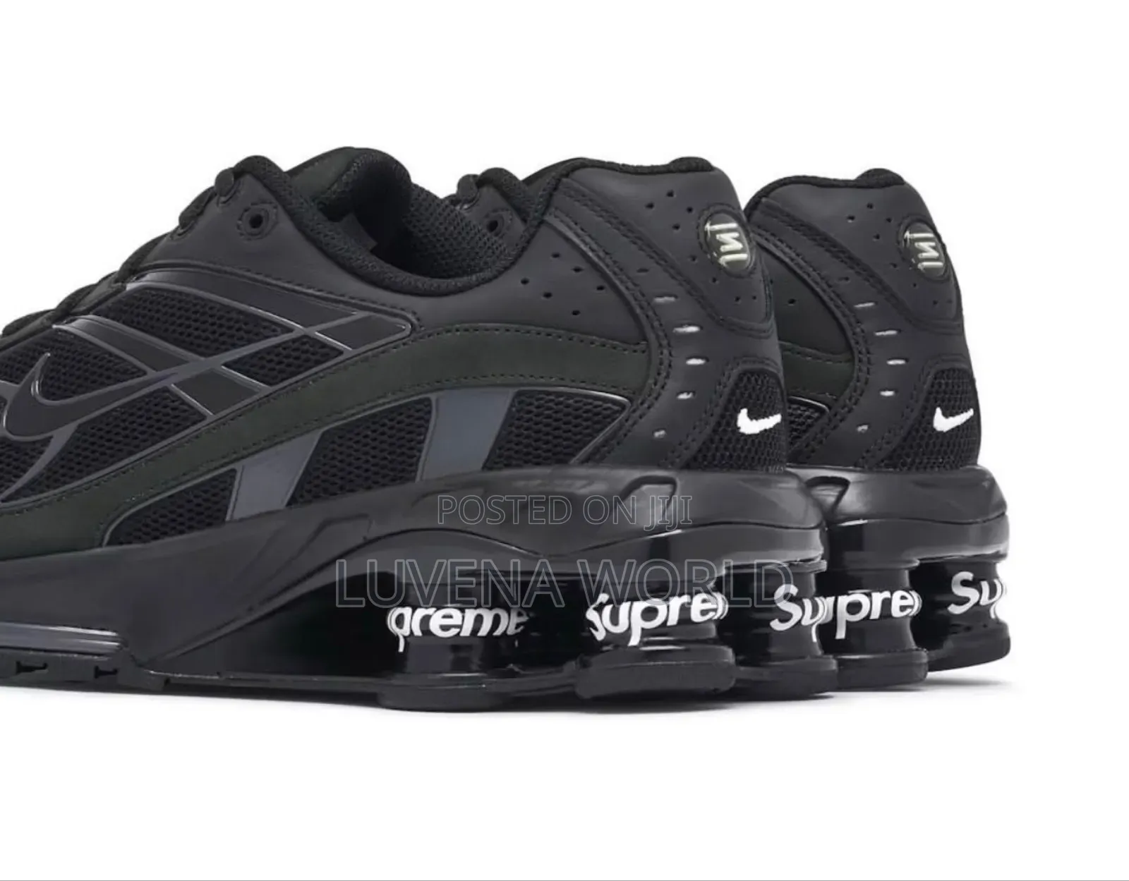 Nike Shoxx Supreme