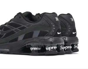 Nike Shoxx Supreme