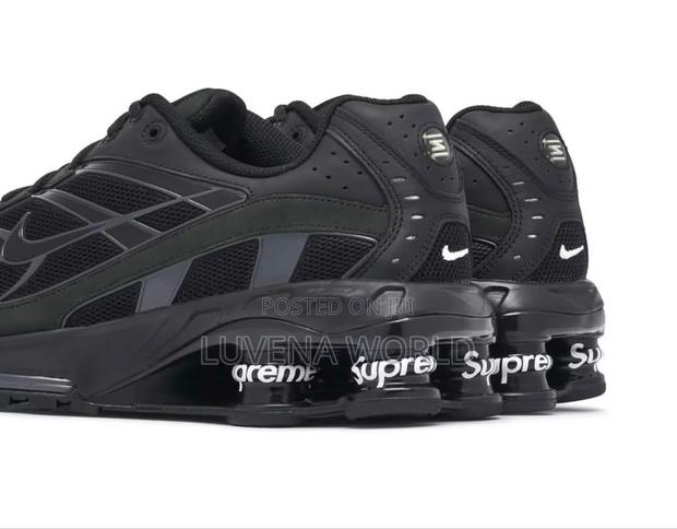 Nike Shoxx Supreme - thumbnail 3