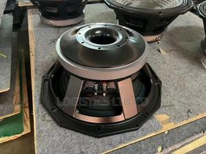 Pd 1895 Subwoofer Speaker - main view