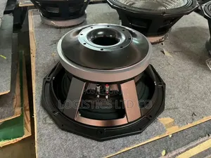 Pd 1895 Subwoofer Speaker