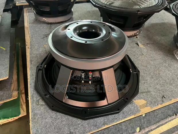 Pd 1895 Subwoofer Speaker