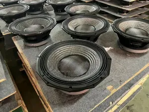 Pd 1895 Subwoofer Speaker