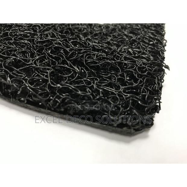 Entrance PVC Coil Mat – Dirt Trapping