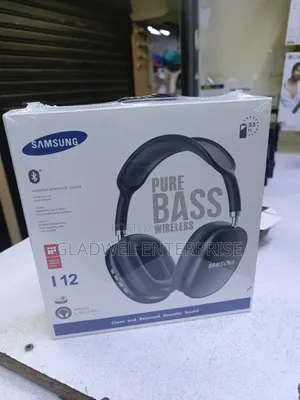 Samsung Head Phones Headsets