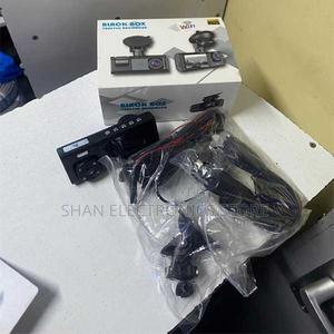 Ir Night Vision Loop Recording +1080p+1080p Dash Cam Front and Rear - thumbnail 2