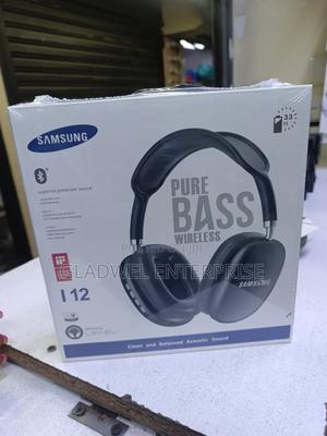 Highly Recommend Headband Earphones Samsung - thumbnail 2