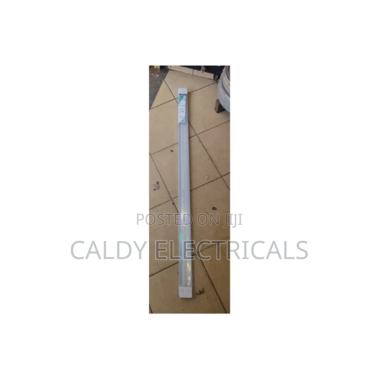 Quality 80wts 4ft Integrated Led Tube Light Fixture Hcx3