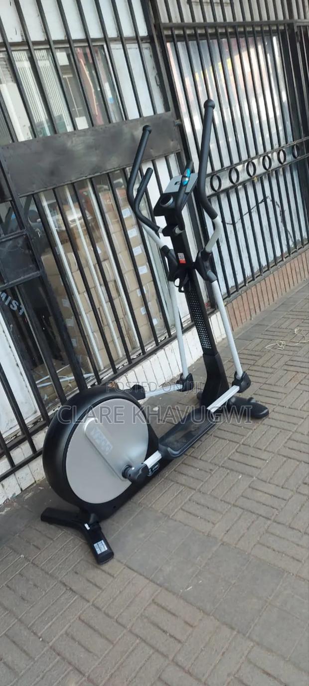 U5 Cross Trainer