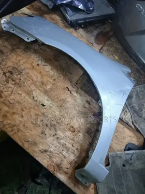 Toyota Noah Zrr260 Left Front Wing / Fender – Original Ex-Japan