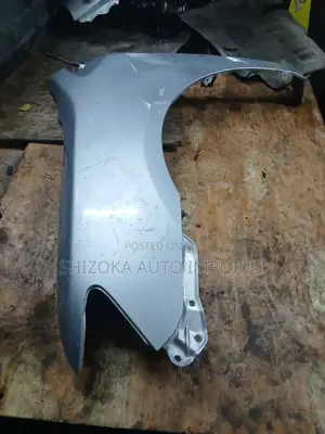 Toyota Noah Zrr260 Left Front Wing / Fender – Original Ex-Japan