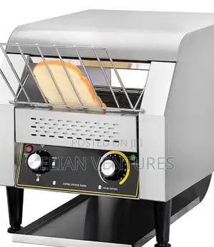 Top Brand Electric Conveyor Toaster
