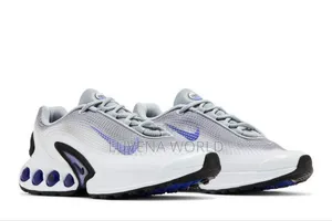Nike Airmax Dn Persian Violet  White 🐾