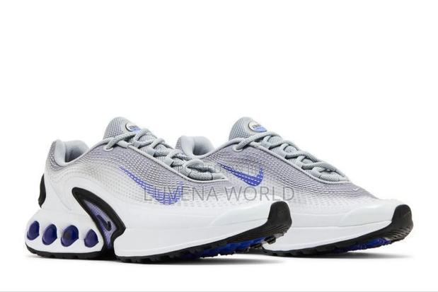 Nike Airmax Dn Persian Violet  White 🐾 - thumbnail 2