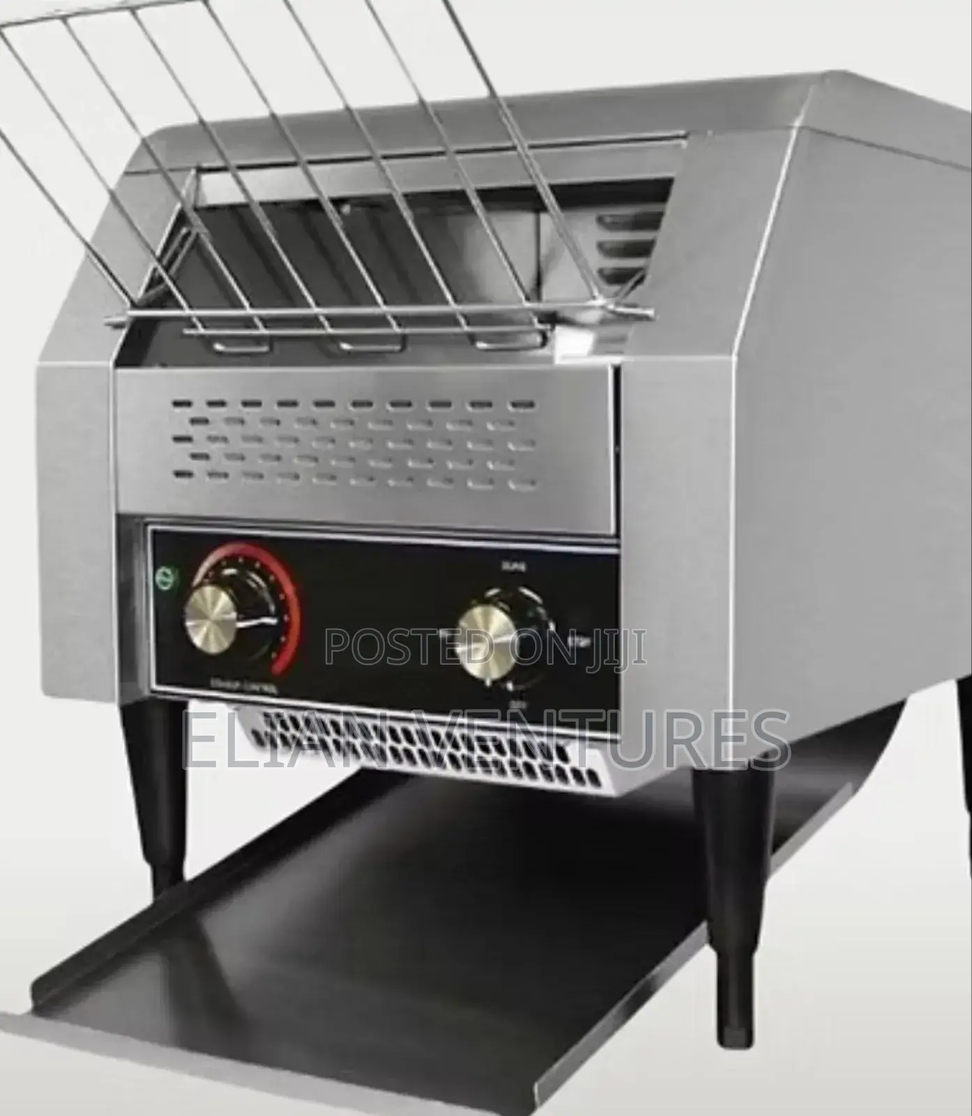 Top Best Electric Conveyor Toaster