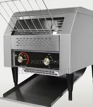 Top Best Electric Conveyor Toaster