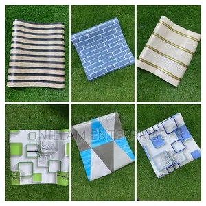 Self-Adhesive Marble Contact Paper