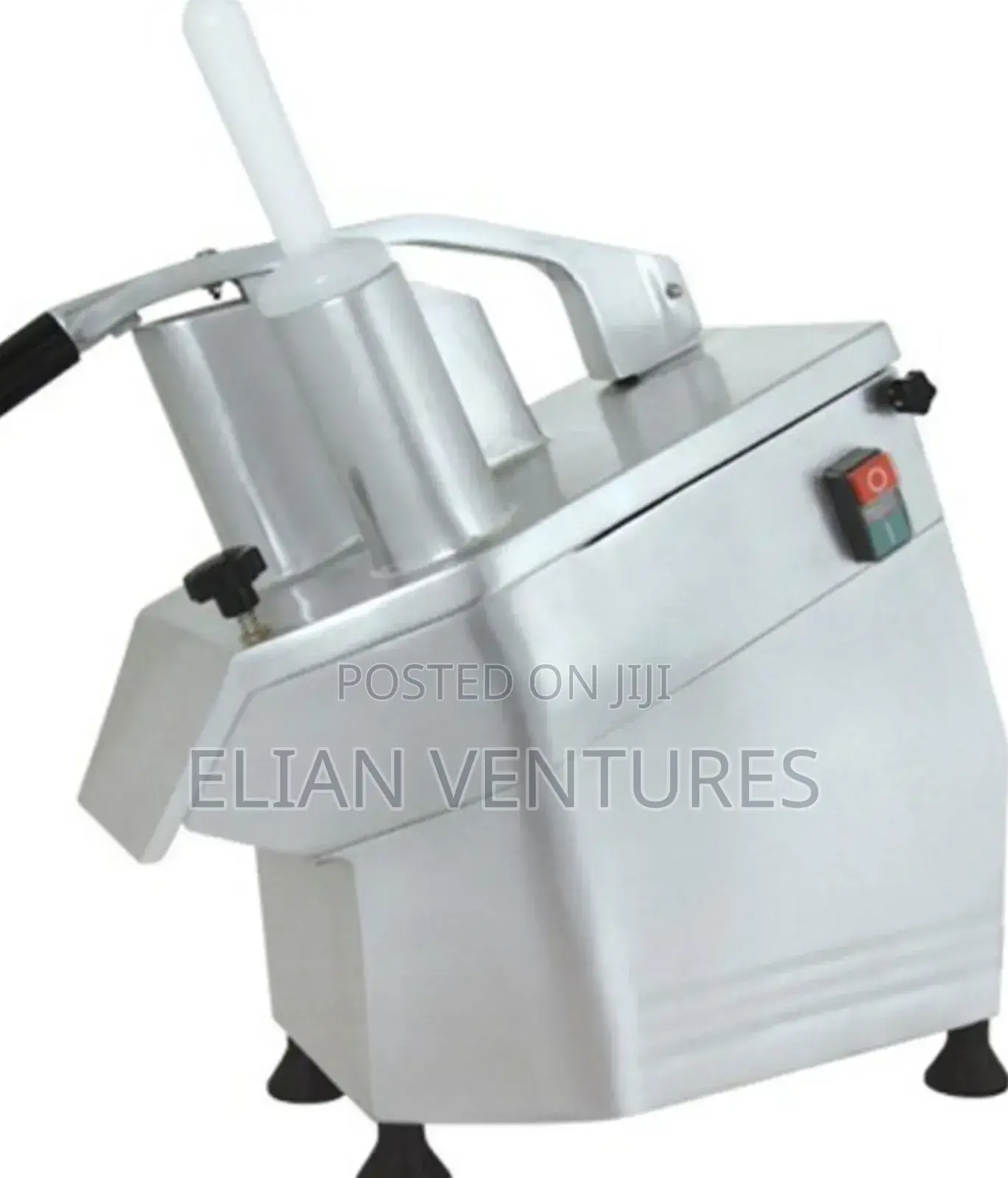 Original Vegetable Cutter Machine