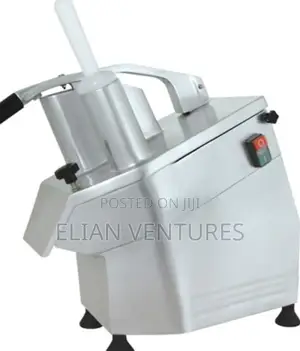 Original Vegetable Cutter Machine