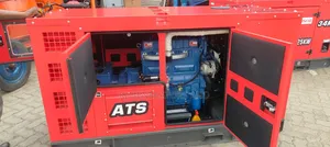 20kva Diesel Generator