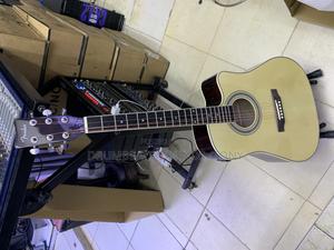 Fender Semi Acoustic - thumbnail 2