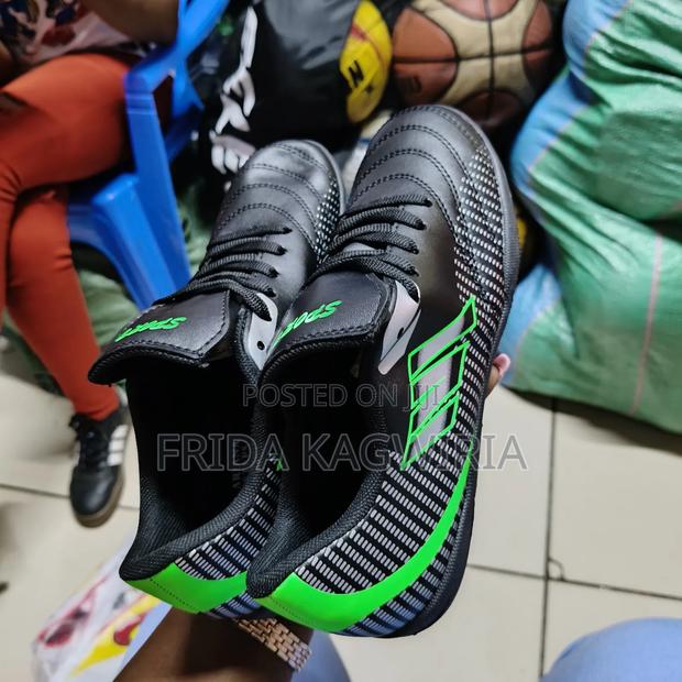 Kids Trainers Shoes Size 31_36