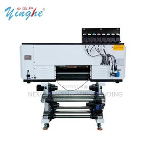 30cm Uv Dtf Printing Machine - main view