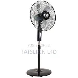 Electromate 16 Inches Standing Fan