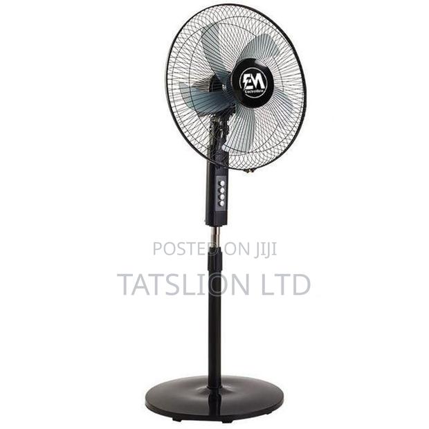 Electromate 16 Inches Standing Fan