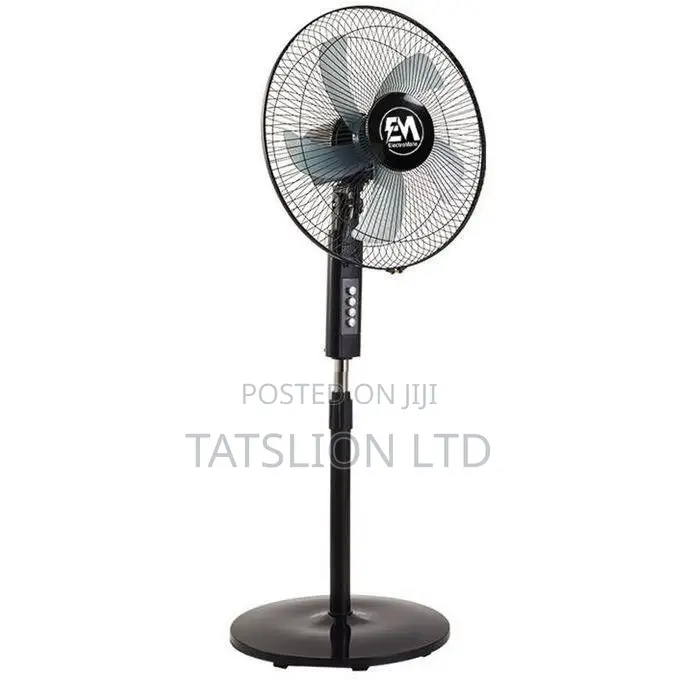 Electromate 16 Inches Standing Fan