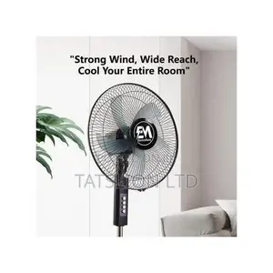 Electromate 16 Inches Standing Fan