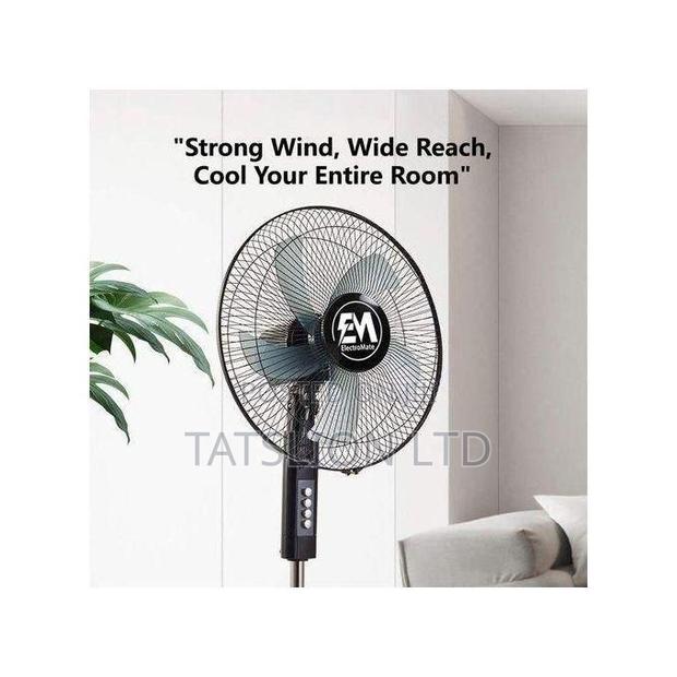 Electromate 16 Inches Standing Fan - thumbnail 2