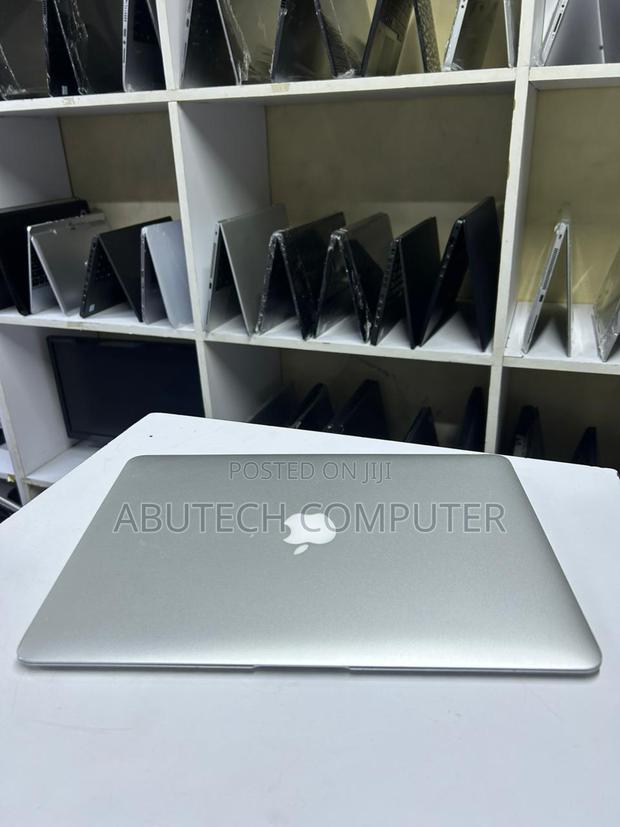 Laptop Apple MacBook Air 8GB Intel Core I5 SSD 256GB - thumbnail 3