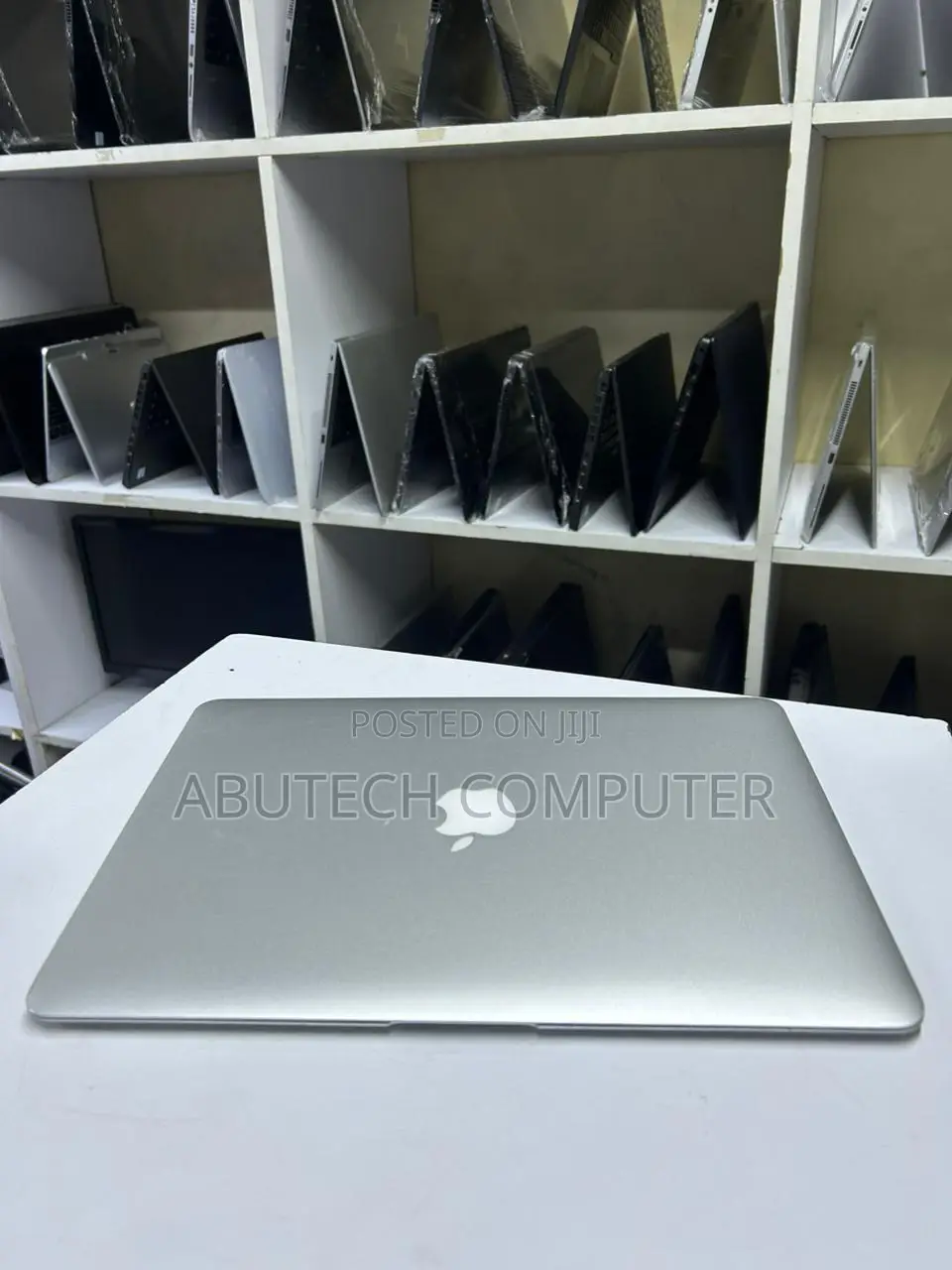 Laptop Apple MacBook Air 8GB Intel Core I5 SSD 256GB