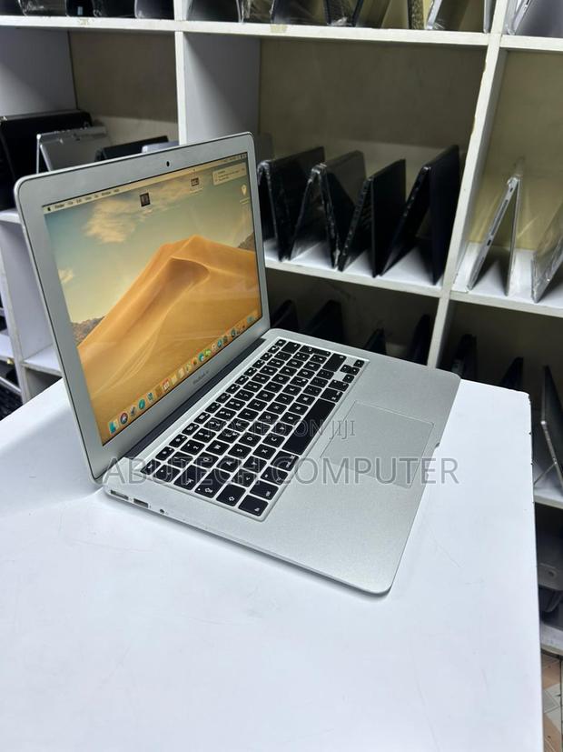 Laptop Apple MacBook Air 8GB Intel Core I5 SSD 256GB - thumbnail 4