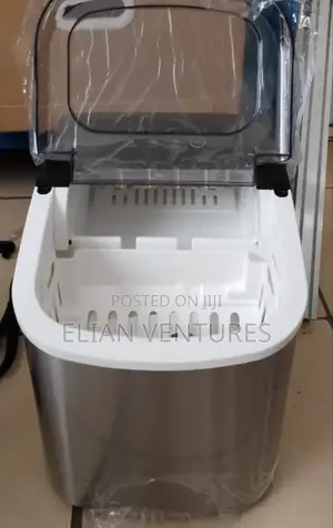 Best Brand 15 KGS Ice Cube Maker