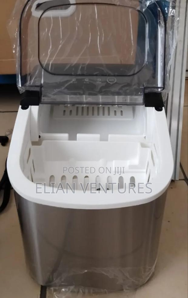 Best Brand 15 KGS Ice Cube Maker