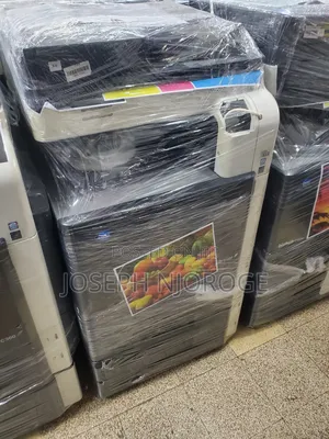 Konica Monolta Bizhub C 220