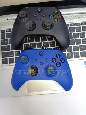 Xbox Series S Pads - thumbnail 2