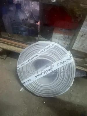 Highly Recommend Wiring Cable 2.5mm 90m Roll