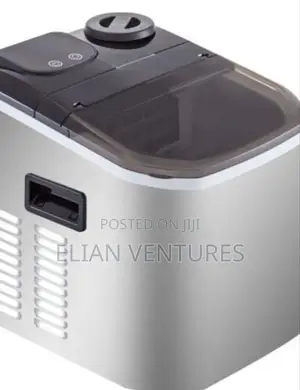 High Quality 25 KGS Ice Cube Maker