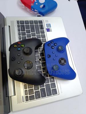 Xbox S Pads - thumbnail 2