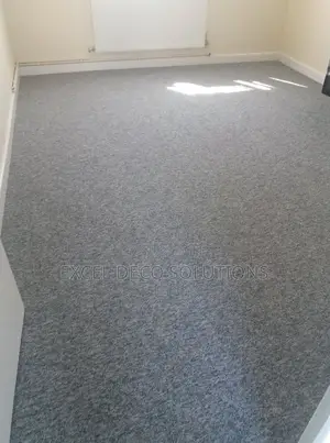 Delta Wall to Wall Carpet – Modern Interior Finish