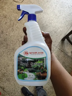 1 Litre Spray Bottle Garden Sprayer Bottles Fumigation