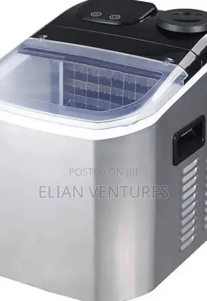 Super Quality 25 KGS Ice Cube Maker