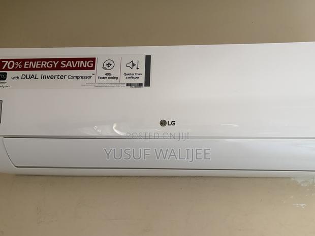 Air Conditioning
