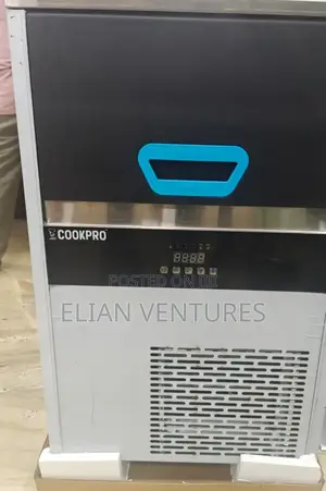 Affordable 40 KGS Ice Cube Maker