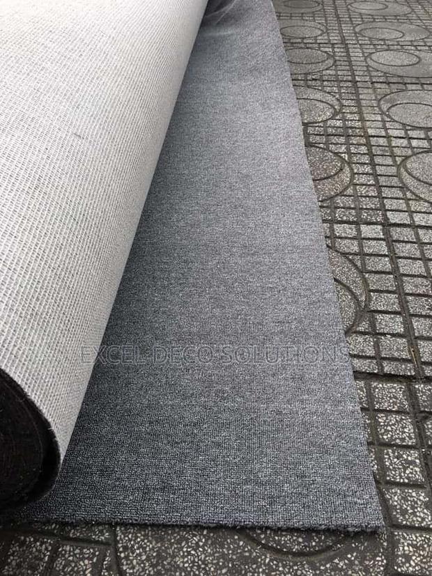 Office Hotel Delta Wall to Wall Carpet - main view